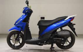 SUZUKI ADDRESS 110 2006 CE47A