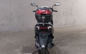 HONDA LEAD 125 JF45