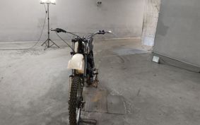 YAMAHA YZ125 3N8