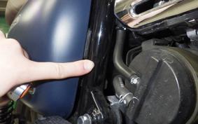 HONDA GB350 2024 NC59