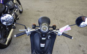 HONDA TODAY 2 AF67
