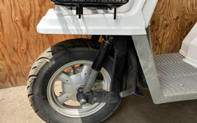HONDA  GYRO X STANDARD  TD02