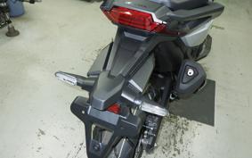 HONDA X-ADV 750 2026 RH21