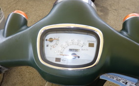 SUZUKI VERDE CA1MA