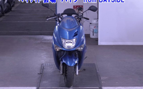 YAMAHA MAJESTY 125 5CA0