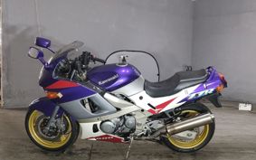 KAWASAKI ZZR600 ZX600E