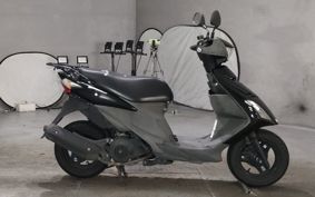 SUZUKI ADDRESS V125 CF4MA