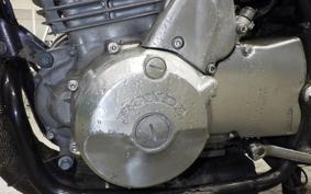 HONDA GB500TT 1985