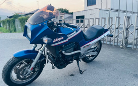 KAWASAKI GPZ900R NINJA 1989 ZX900A