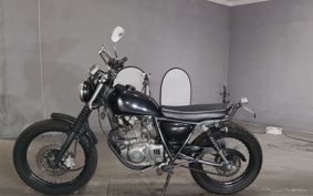 SUZUKI GLASS TRACKER BIG BOY NJ47A