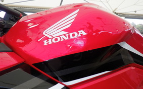 HONDA CBR400R 2022 NC56