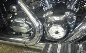 HARLEY FLHR 1690 2012
