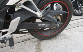 HONDA CBR250R MC41