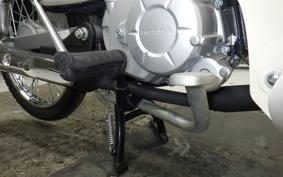 HONDA C50 SUPER CUB AA09