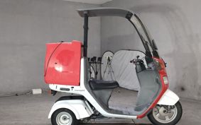 HONDA GYRO TA03