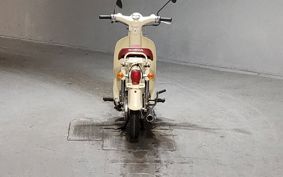 HONDA LITTLE CUB AA01