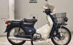 HONDA C50 SUPER CUB E C50