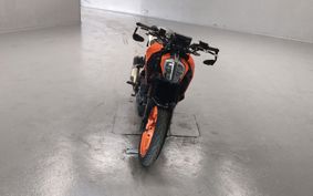 KTM 390 DUKE JPJ40