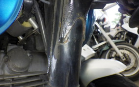 KAWASAKI ESTRELLA 1995 BJ250A