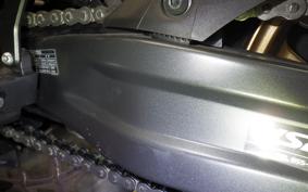 YAMAHA YZF-R7 2022 RM39J