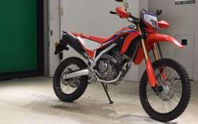 HONDA CRF250L MD47