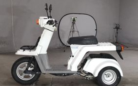 HONDA GYRO TD02