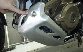 HONDA CRF1100L AFRICA TWIN DCT 2020