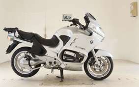 BMW R1150RT 2001