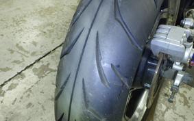 KAWASAKI GPZ400F 1984 ZX400A