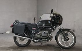 BMW R80 1990 8786