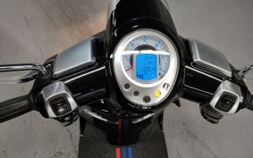 OTHER PU GEORGE YANGO125 ..