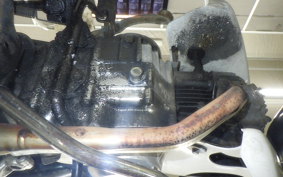 HONDA C90 SUPER CUB HA02