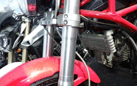 DUCATI MONSTER S2R 800 2008