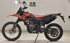 APRILIA RX 125