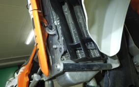 KTM 250 SX F 2011