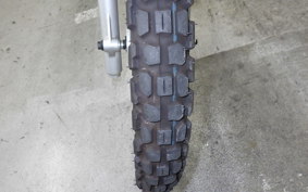 YAMAHA SEROW 250 Gen.3 2023 DG31J
