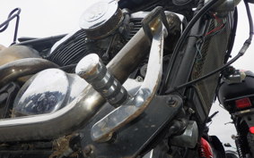 KAWASAKI VULCAN 400 Gen.2 1995 VN400A