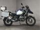 Фото BMW R 1200GS ADVENTURE 2015 с японского аукциона