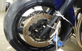 YAMAHA XJR1300 Gen.2 2007 RP17J