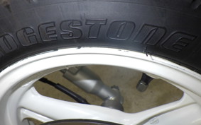 KAWASAKI KSR110 2021 KL110A