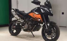 KTM 990 SUPERMOTO T 2009