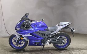YAMAHA YZF-R25 RG43J