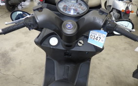 KYMCO GRAND DINK 125 Z