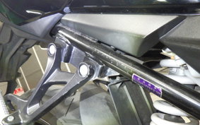 SUZUKI GSX250R 2025