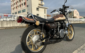KAWASAKI ZEPHYR 750 RS Type 1975 Z2F