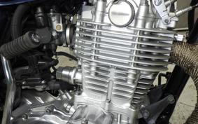 YAMAHA SR400 Gen.5 2020 RH16J