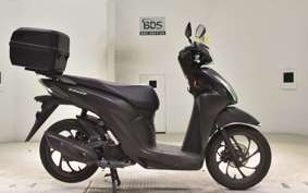 HONDA DIO110-3ﾍﾞｰｼｯｸ 2018 JK03