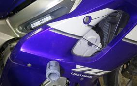 YAMAHA YZF-R6 1999