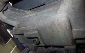 SUZUKI ADDRESS V50 Gen.2 CA42A