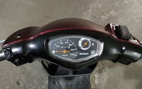 SUZUKI ADDRESS V125 CF46A